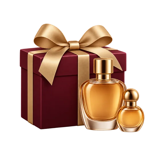 Gift sets perfume category