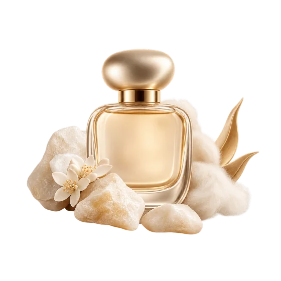 Musk perfume category
